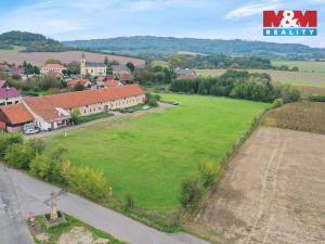 Prodej pozemku pro bydlení, Ostružno, 1201 m2
