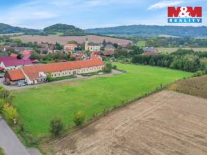 Prodej pozemku pro bydlení, Ostružno, 1212 m2