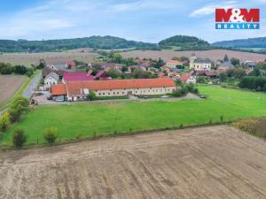 Prodej pozemku pro bydlení, Ostružno, 1212 m2