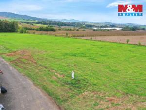 Prodej pozemku pro bydlení, Ostružno, 1212 m2