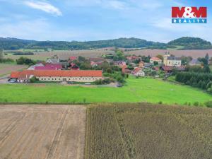 Prodej pozemku pro bydlení, Ostružno, 1203 m2