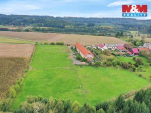 Prodej pozemku pro bydlení, Ostružno, 1203 m2