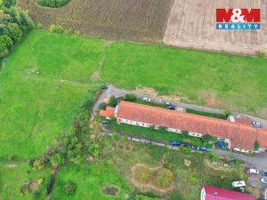 Prodej pozemku pro bydlení, Ostružno, 1301 m2