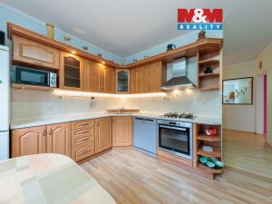 Prodej bytu 3+1, Nejdek, Jiráskova, 79 m2