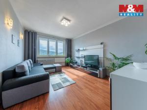 Prodej bytu 3+1, Nejdek, Jiráskova, 79 m2