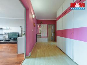 Prodej bytu 3+1, Nejdek, Jiráskova, 79 m2