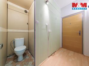 Prodej bytu 3+1, Nejdek, Jiráskova, 79 m2