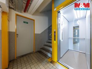 Prodej bytu 3+1, Nejdek, Jiráskova, 79 m2