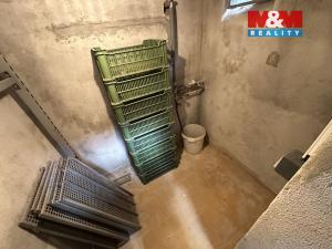 Pronájem chaty, Šestajovice, 32 m2