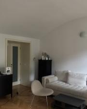 Pronájem bytu 1+kk, Praha, U Nikolajky, 30 m2
