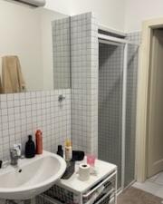 Pronájem bytu 1+kk, Praha, U Nikolajky, 30 m2