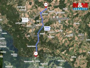 Prodej rodinného domu, Luženičky - Luženice, 124 m2