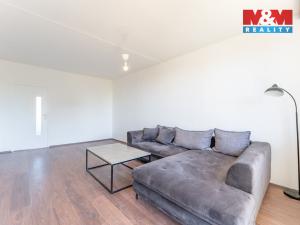 Prodej bytu 4+1, Nová Paka, K Hájku, 89 m2