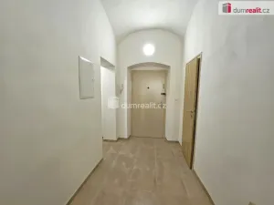 Pronájem bytu 1+1, Terezín, Komenského, 59 m2