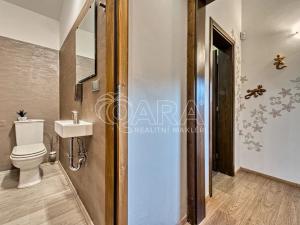 Prodej rodinného domu, Vrchlabí, 429 m2
