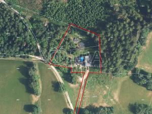 Prodej rodinného domu, Vrchlabí, 429 m2