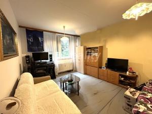 Prodej bytu 1+1, Jihlava, Březinova, 40 m2