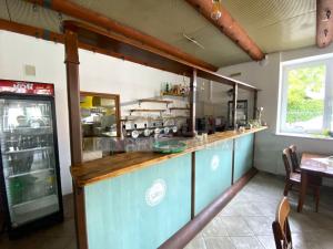 Pronájem restaurace, České Budějovice - České Budějovice 6, nám. Švabinského, 200 m2