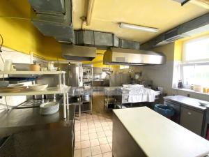 Pronájem restaurace, České Budějovice - České Budějovice 6, nám. Švabinského, 200 m2