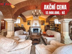 Prodej zemědělské usedlosti, Uhelná Příbram, 300 m2