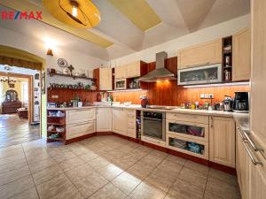 Prodej zemědělské usedlosti, Uhelná Příbram, 300 m2