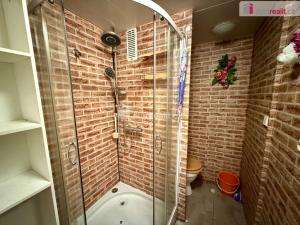 Pronájem bytu 1+1, Lázně Kynžvart, Polní, 36 m2