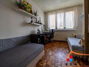 Prodej bytu 3+1, Ostrava - Bělský Les, Vlasty Vlasákové, 68 m2