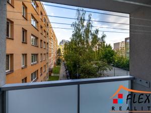 Prodej bytu 3+1, Ostrava - Bělský Les, Vlasty Vlasákové, 68 m2