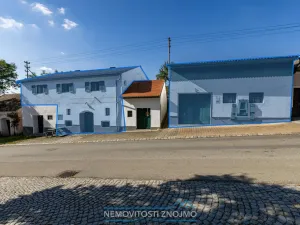 Prodej vinného sklepa, Haugsdorf, Rakousko, 177 m2