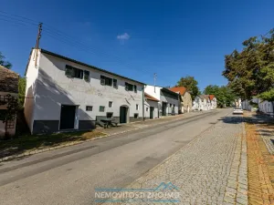 Prodej vinného sklepa, Haugsdorf, Rakousko, 177 m2