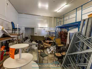Prodej vinného sklepa, Haugsdorf, Rakousko, 177 m2