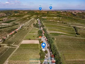 Prodej vinného sklepa, Haugsdorf, Rakousko, 177 m2