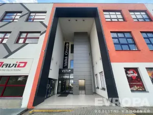 Pronájem obchodního prostoru, Praha - Stodůlky, Prusíkova, 60 m2