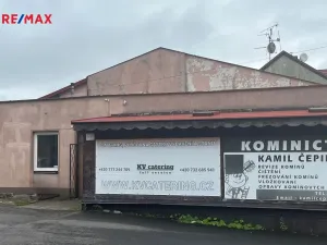 Prodej obchodního prostoru, Mírová, 101 m2