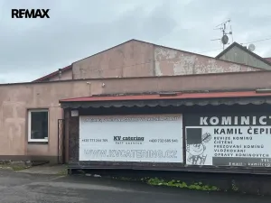 Prodej obchodního prostoru, Mírová, 101 m2