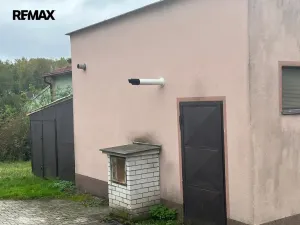 Prodej obchodního prostoru, Mírová, 101 m2