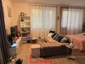 Pronájem bytu 1+kk, Olomouc, U cukrovaru, 50 m2