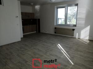 Pronájem bytu 1+kk, Olomouc, U cukrovaru, 50 m2