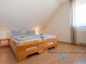 Pronájem ubytování, Mikulov, 928 m2