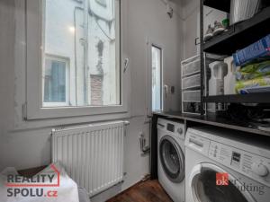 Prodej bytu 3+kk, Praha - Holešovice, U Uranie, 95 m2