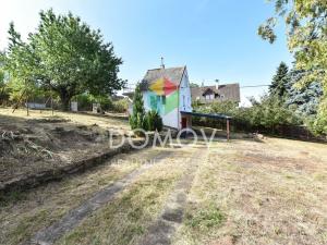 Prodej pozemku pro bydlení, Nový Jáchymov, Letná, 836 m2