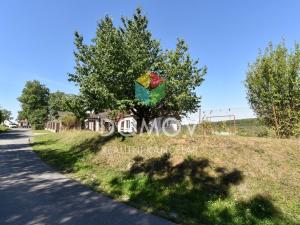 Prodej pozemku pro bydlení, Nový Jáchymov, Letná, 836 m2