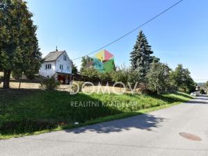 Prodej pozemku pro bydlení, Nový Jáchymov, Letná, 836 m2