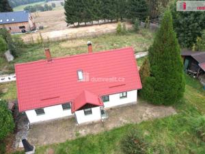 Prodej rodinného domu, Růžová, 110 m2