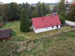 Prodej rodinného domu, Růžová, 110 m2