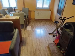 Prodej rodinného domu, Růžová, 110 m2
