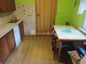 Prodej rodinného domu, Růžová, 110 m2