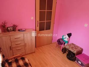 Prodej rodinného domu, Růžová, 110 m2