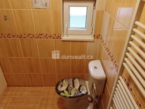 Prodej rodinného domu, Růžová, 110 m2