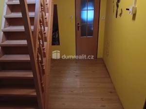 Prodej rodinného domu, Růžová, 110 m2